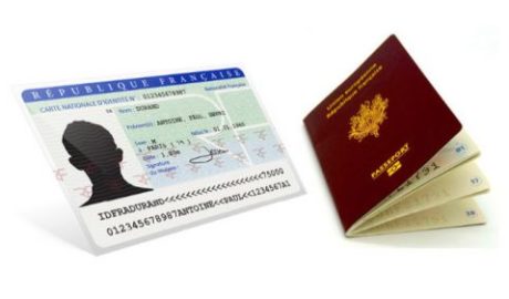 Délai instruction CNI et passeport