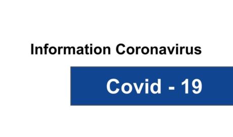 Information COVID-19 – Maison de santé de Vézelise