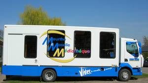 17 novembre 2021 – Modification des horaires du passage du Médiabus