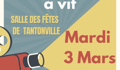 3 Mars 2026 – Ciné débat “Maires à vif”