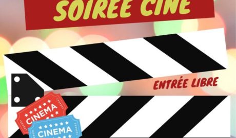 10 AVRIL 26 – SOIREE CINE GRENIER DES HALLES