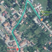 NOUVELLE ADRESSE SYNDICAT DES EAUX DE PULLIGNY