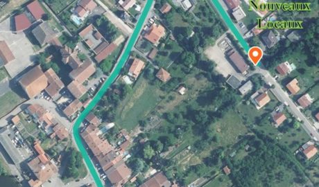 NOUVELLE ADRESSE SYNDICAT DES EAUX DE PULLIGNY