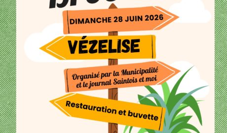 28 JUIN 26 – BROCANTE AUX HALLES DE VEZELISE