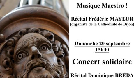 13 ET 20 SEPTEMBRE 26 – LES AMIS DE VEZELISE