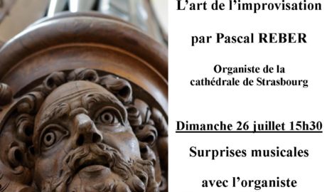 19 ET 26 JUILLET 26 – LES AMIS DE VEZELISE