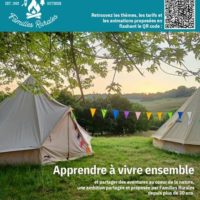 5 JUILLET AU 7AOUT 26 – 15 SEJOURS CAPA FAVIERES POUR ENFANTS DE 6 A 17 ANS