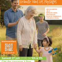 27 JUIN 26 – SAINTOIS EN EVEIL
