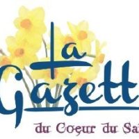 JUIN 2026 – GAZETTE DU COEUR DU SAINTOIS